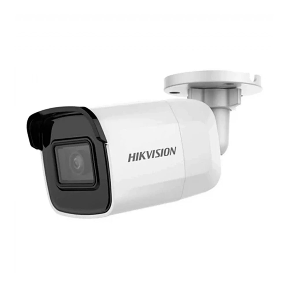 Відеокамера DS-2CD2021G1-I(C) Hikvision 2Mp f=4mm Відеокамера DS-2CD2021G1-I(C) Hikvision 2Mp f=4mm