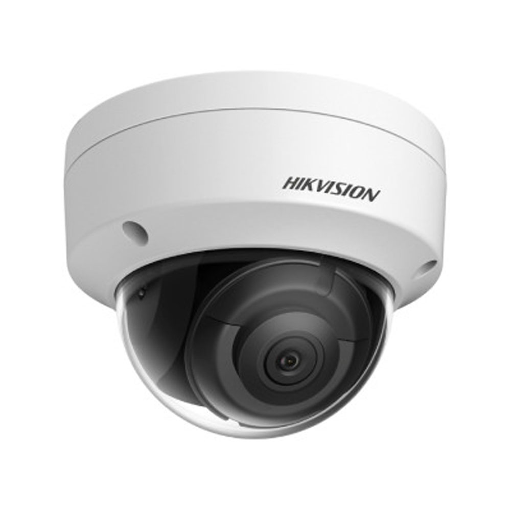 Відеокамера DS-2CD2183G2-IS Hikvision 8Mp f=2.8mm Відеокамера DS-2CD2183G2-IS Hikvision 8Mp f=2.8mm