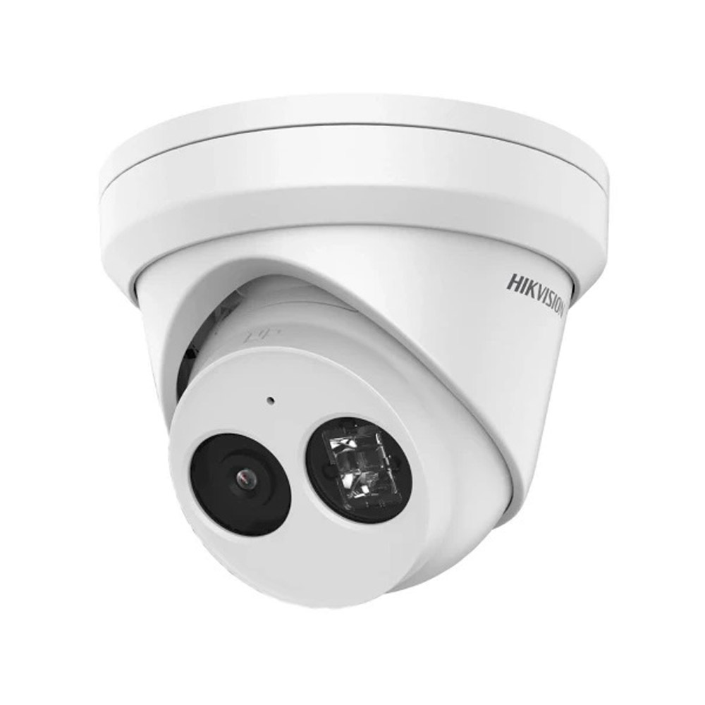 Відеокамера DS-2CD2363G2-I Hikvision 6Mp f=2.8mm Відеокамера DS-2CD2363G2-I Hikvision 6Mp f=2.8mm