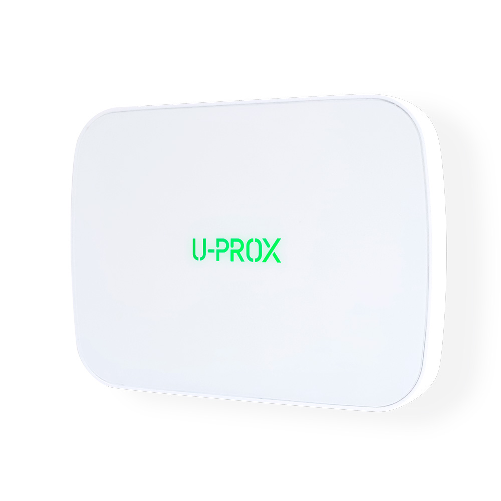 Прилад охоронний U-Prox MPX L White ITV Прилад охоронний U-Prox MPX L White ITV