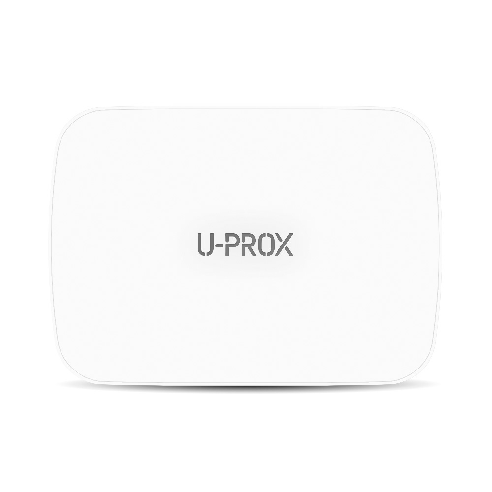 Прилад охоронний U-Prox MPX L White ITV Прилад охоронний U-Prox MPX L White ITV
