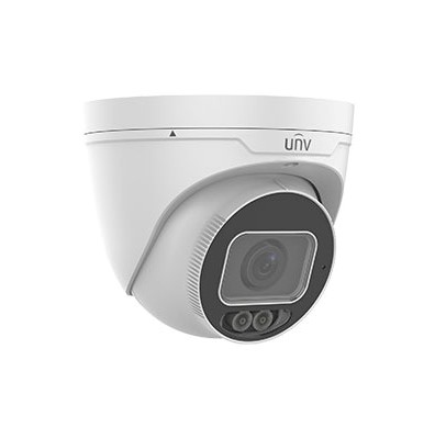 IP-відеокамера купольна IPC3634SE-ADZK-WL-I0 White Uniview