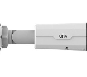 IP-відеокамера вулична IPC2324SE-ADZK-WL-I0 White Uniview