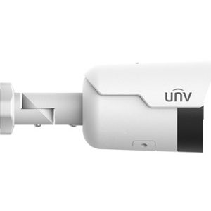 IP-відеокамера вулична IPC2128SE-ADF28KM-WL-I0 White Uniview