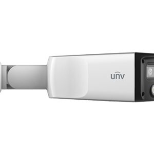 IP-відеокамера вулична IPC2K24SE-ADF40KMC-WL-I0 White Uniview