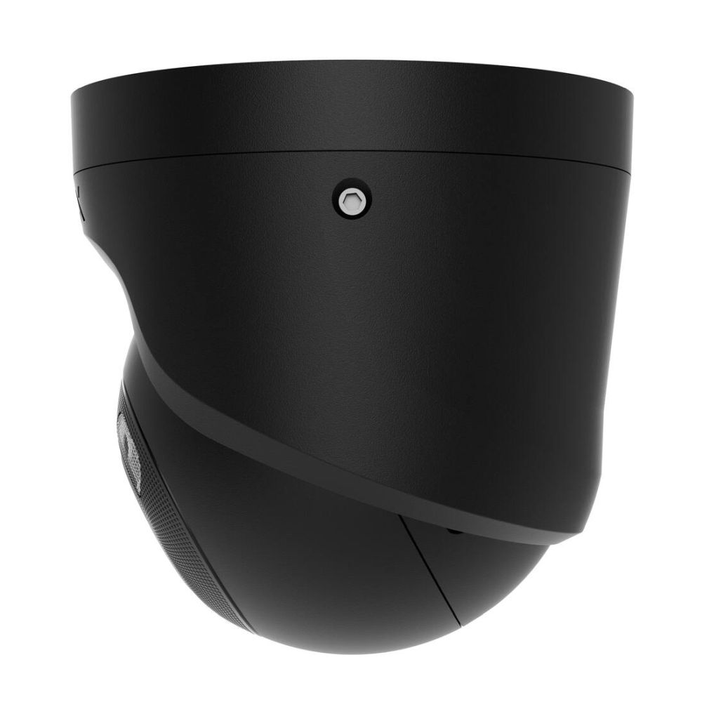 Відеокамера Ajax TurretCam HL (8 Mp/4 mm) black