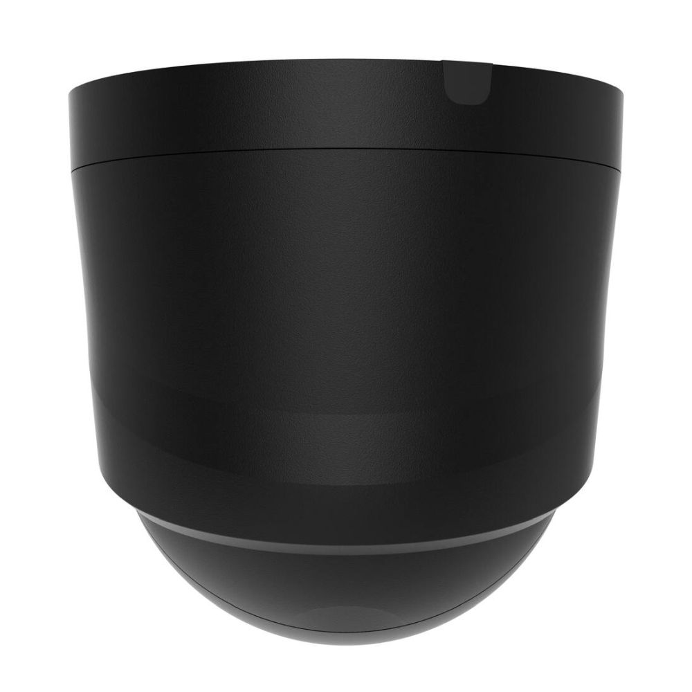 Відеокамера Ajax TurretCam HL (8 Mp/4 mm) black