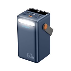 Power Bank B664 50000mAh Deep Blue Choetech