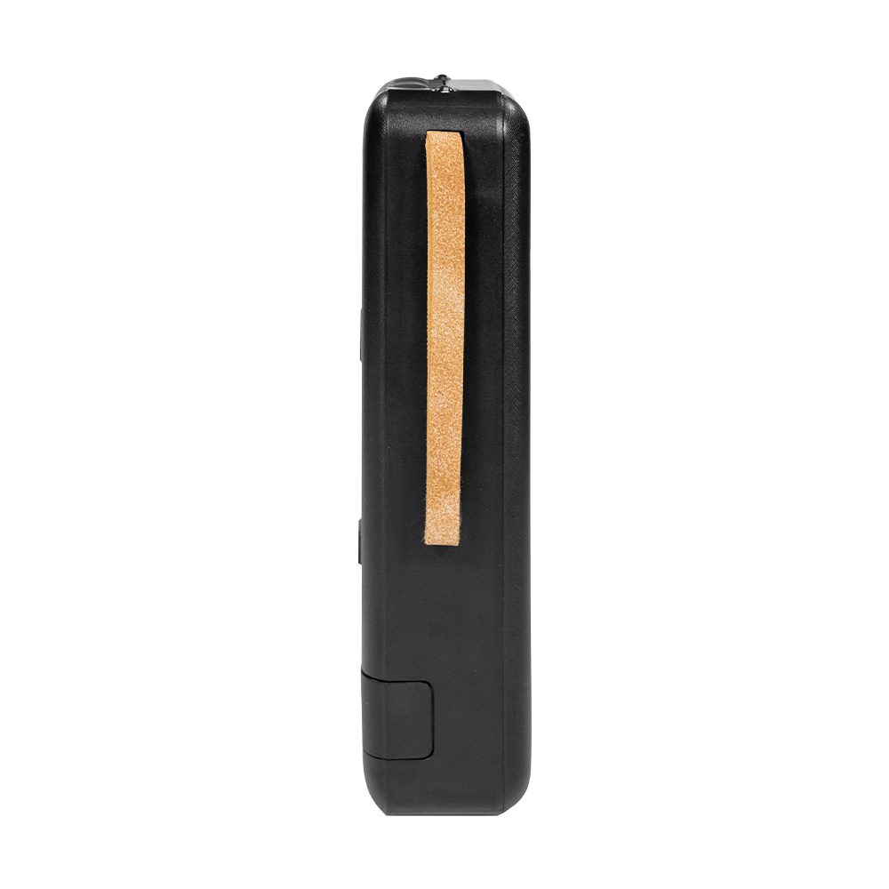 Power Bank KPB-1120L (20000 mAh) Black Kraft Power Bank KPB-1120L (20000 mAh) Black Kraft