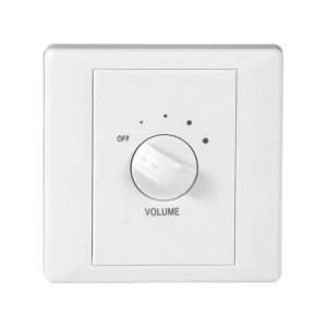Регулятор гучності VC-C60, 60Вт CMX