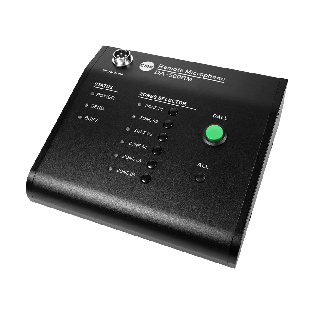 Мікрофон DA-500RM CMX Мікрофон DA-500RM CMX