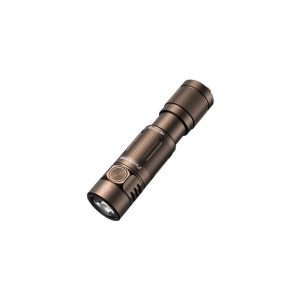 Fenix E05R Bronze