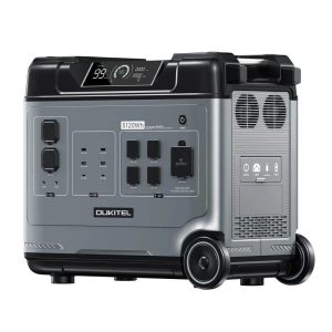 Портативна зарядна станція P5000E OUKITEL