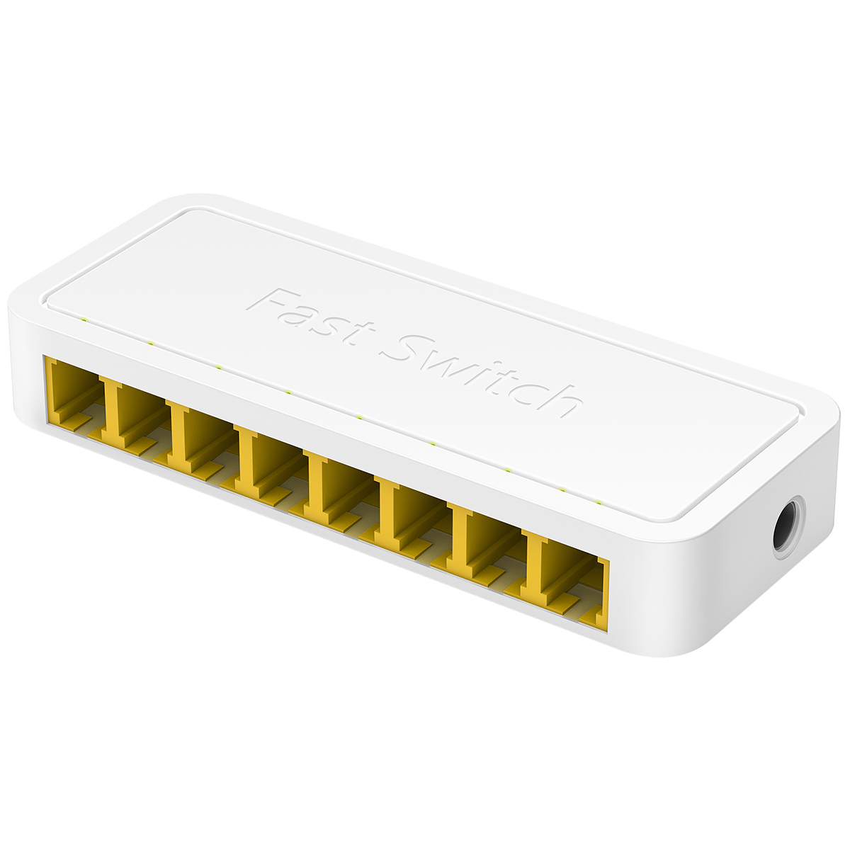 Комутатор FS108D 10/100 Mbps Cudy Комутатор FS108D 10/100 Mbps Cudy