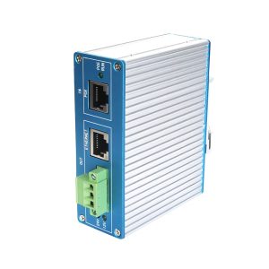 Poe спліттер ONV-PD3401G 60W/12V/5A