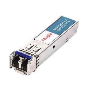 Оптичний модуль SFP MINI-GBIC-LX-SM1310 Ruijie