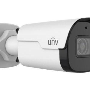 IP-відеокамера вулична IPC2128SS-ADF28KM-I0 White Uniview