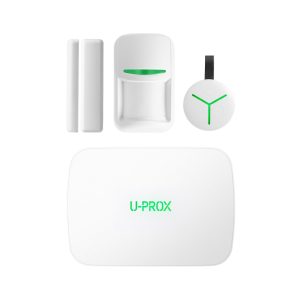 Комплект U-Prox MPX G KF kit White