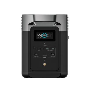 Зарядна станція EcoFlow DELTA 2