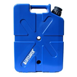LifeSaver Jerrycan Dark Blue