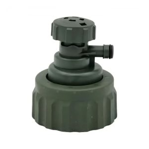 LifeSaver Jerrycan Tap Army Green