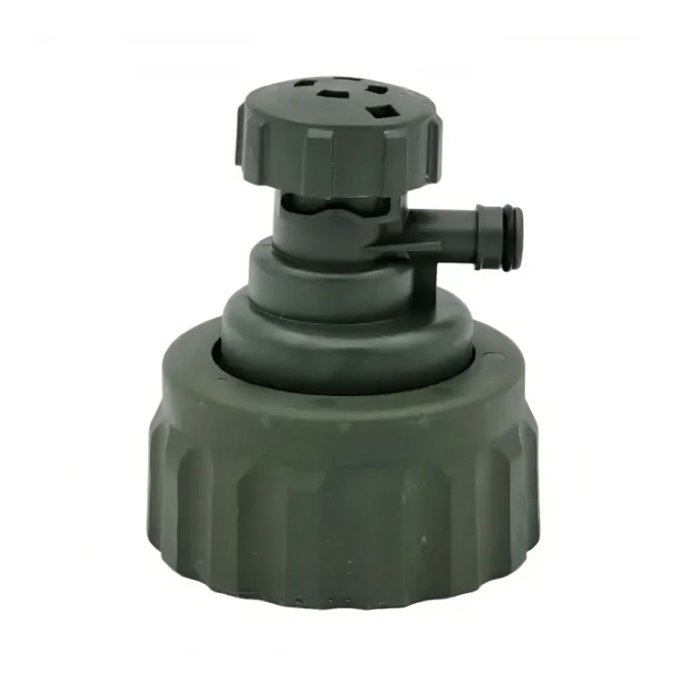 LifeSaver Jerrycan Tap Army Green LifeSaver Jerrycan Tap Army Green