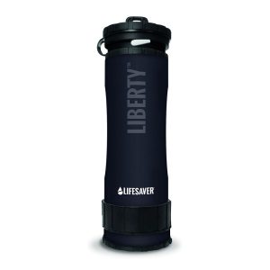 LifeSaver Liberty Black