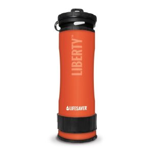 LifeSaver Liberty Orange