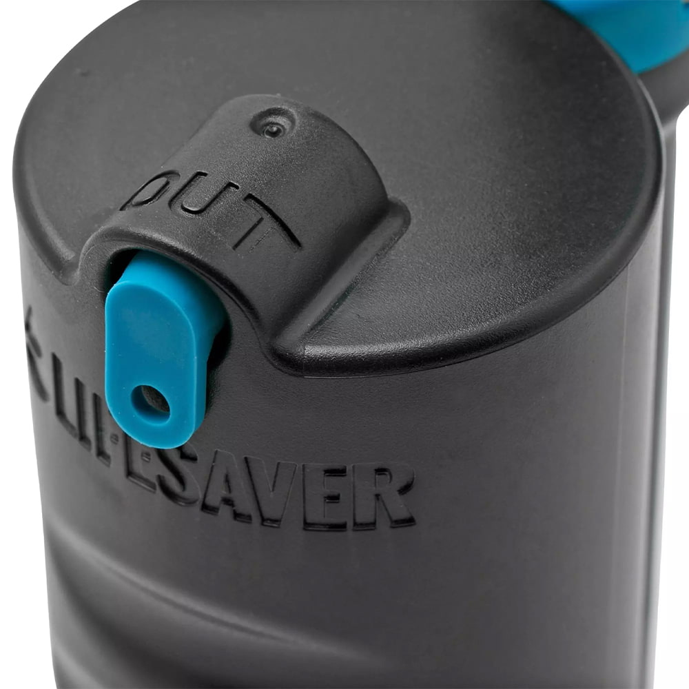 LifeSaver Wayfarer LifeSaver Wayfarer