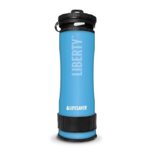 LifeSaver Liberty Blue