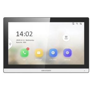 Відеодомофон DS-KH6350-WТE1 Hikvision