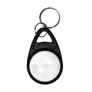 Ключ Proxymity-key EM/03 BLACK/WHITE