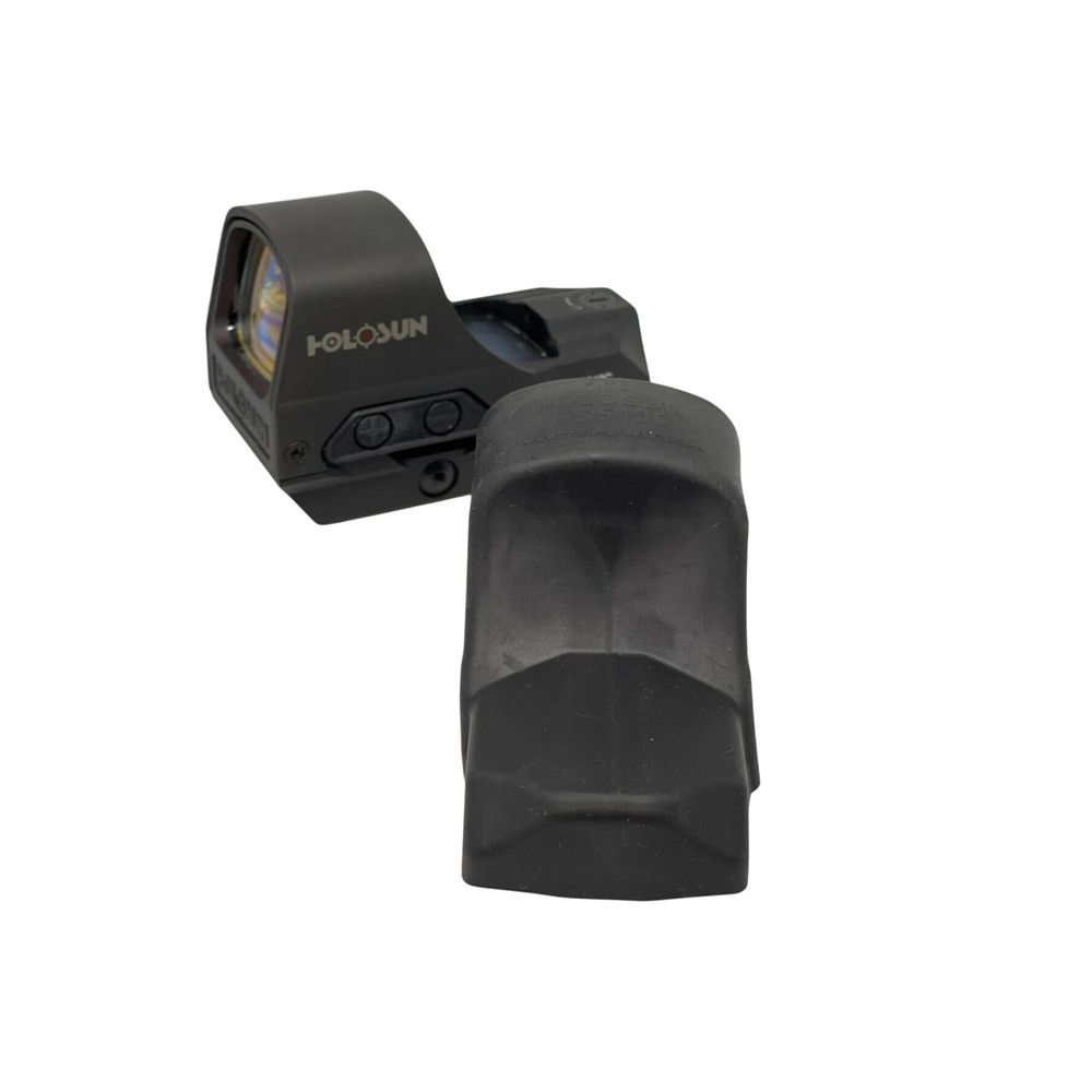 Захисна кришка для прицілів Holosun HS/HE510C Захисна кришка для прицілів Holosun HS/HE510C