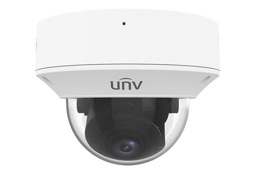 IP-відеокамера купольна IPC3235SB-ADZK-I0 White Uniview