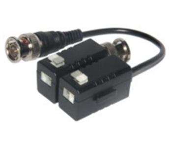 Прийомо-передавач DS-1H18S/E(B) Hikvision