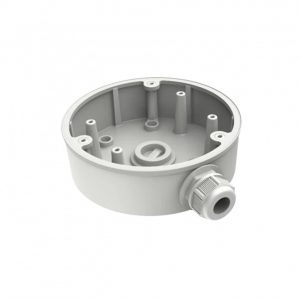 Комутаційна коробка DS-1280ZJ-PT6 Hikvision