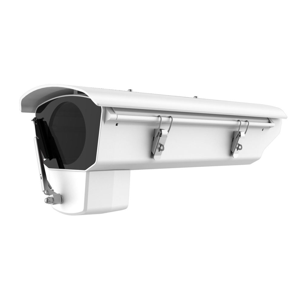 Кожух для камер DS-1331HZ-HW Hikvision Кожух для камер DS-1331HZ-HW Hikvision