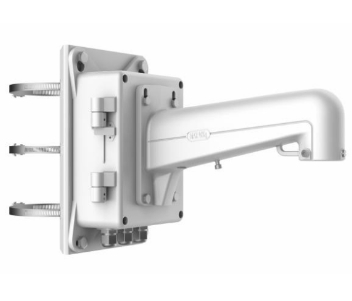 Кронштейн DS-1602ZJ-ВОХ-POLE Hikvision Кронштейн DS-1602ZJ-ВОХ-POLE Hikvision