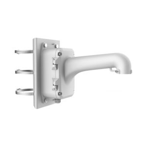 Кронштейн DS-1604ZJ-box-pole Hikvision