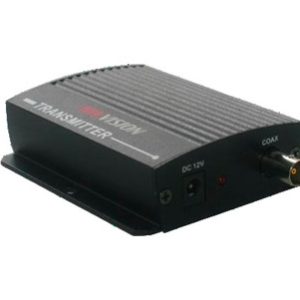 Конвертер сигналу DS-1H05-R Hikvision