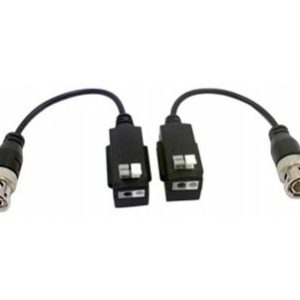 Прийомо-передатчик DS-1H18S/E Hikvision