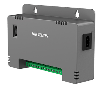 Джерело живлення DS-2FA1205-D8(EUR) Hikvision Джерело живлення DS-2FA1205-D8(EUR) Hikvision