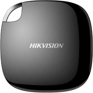 SSD-накопичувач HS-ESSD-T100I/120G/BLACK Hikvision