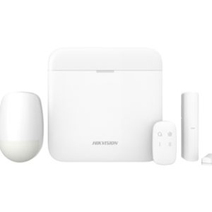 Комплект бездротової сигналізації DS-PWA96-Kit-WE AX PRO Hikvision