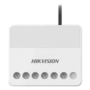 Реле DS-PM1-O1L-WE AX PRO Hikvision