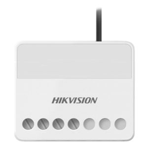 Силове реле DS-PM1-O1H-WE AX PRO Hikvision