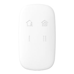 Брелок DS-PKF1-WE AX PRO Hikvision