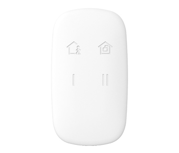 Брелок DS-PKF1-WE AX PRO Hikvision