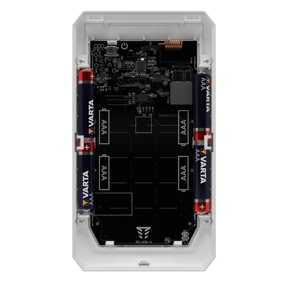Клавіатура бездротова X-Pad Tiras Клавіатура бездротова X-Pad Tiras