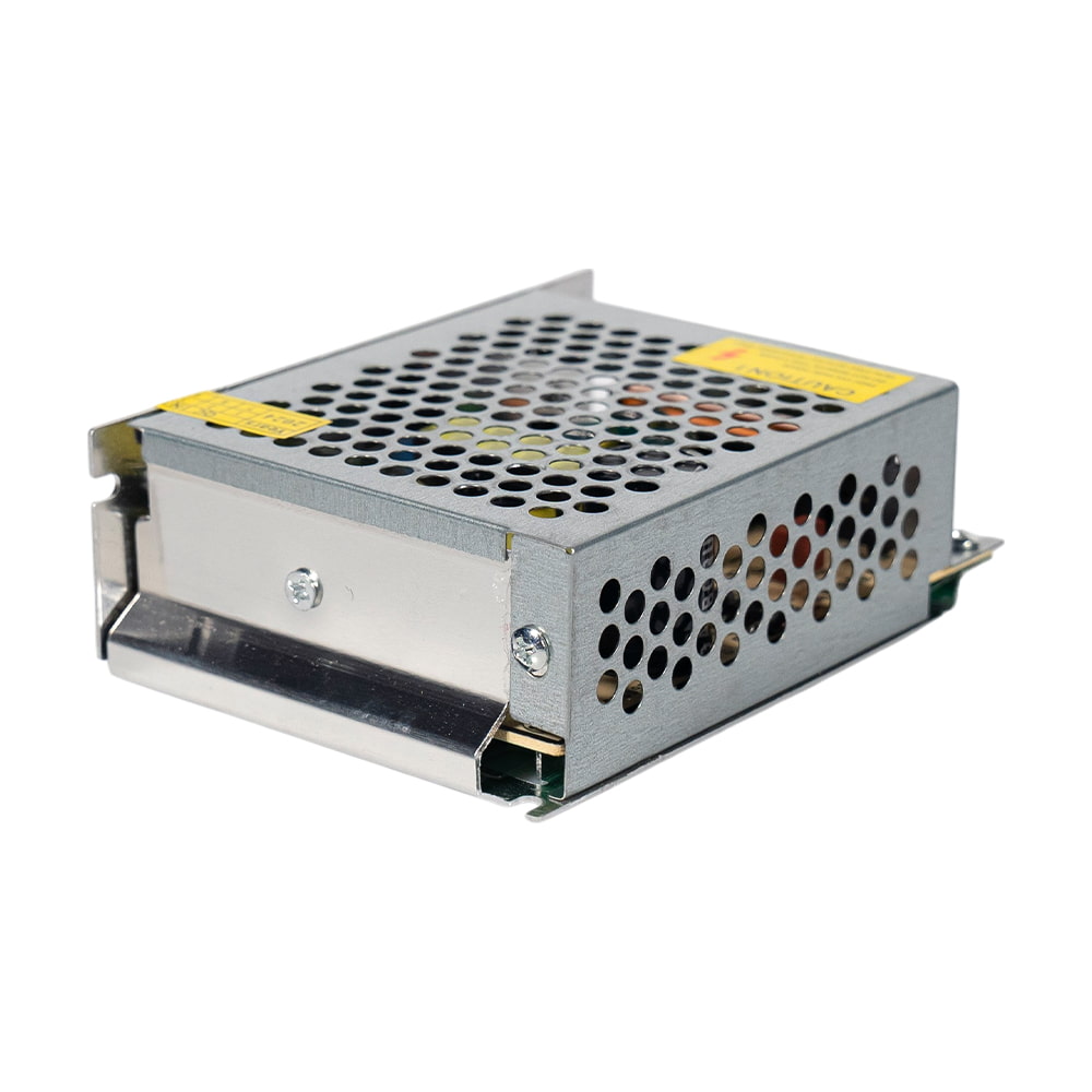 Блок живлення KRF-1205PB Kraft 12V/5A Блок живлення KRF-1205PB Kraft 12V/5A